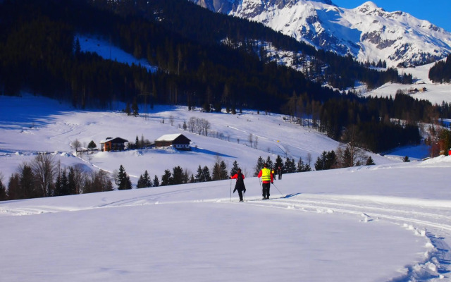 Appartment Kainhofer
