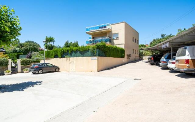 Hauzify I Apartament Cala Pepo