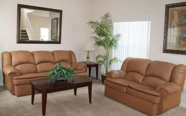 Summer Place Holiday Home 4057