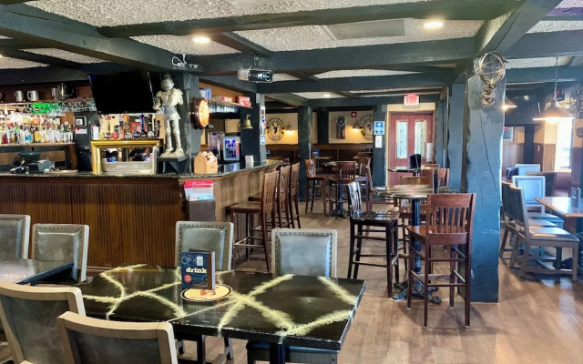 Peace Valley Inns