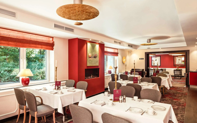 Best Western Plus Residenzhotel Lueneburg