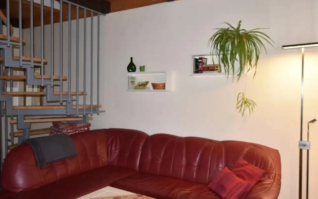 Holiday Home Near Baltic Sea and Forest