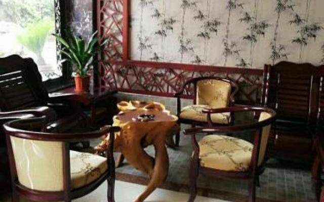 Shan Ju Ge Hotel Yangshuo