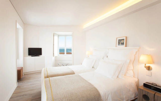 Memmo Alfama - Design Hotels