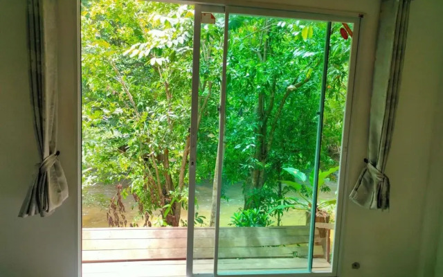 Thabthungthong Longkhaeng Homestay