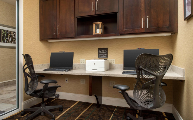 Hilton Garden Inn Gallup