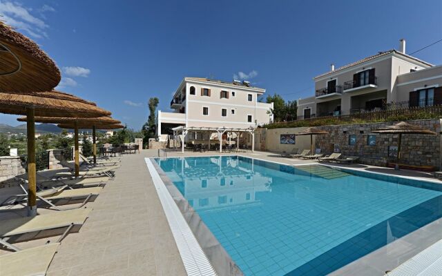 La Sapienza Hotel