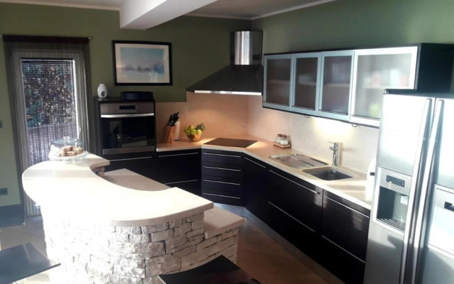 Villa Marid Luxury Presidential Apartment