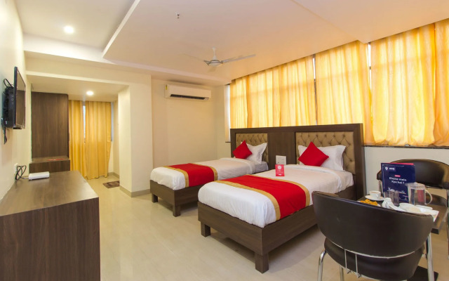 Deccan Inn By OYO Rooms
