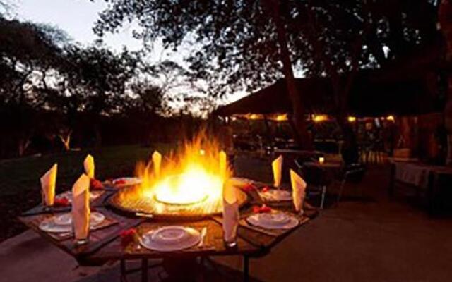 Tuli Game Reserve - Pride Rock Camp