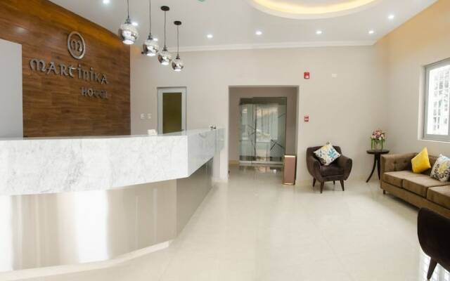 Hostal Martinika