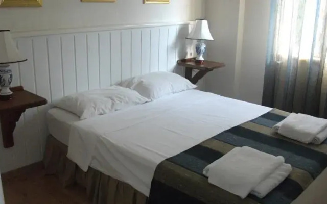 Begonvil Suites