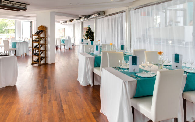 Spa Hotel La Reserve