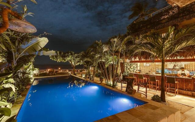 Casa de Areia