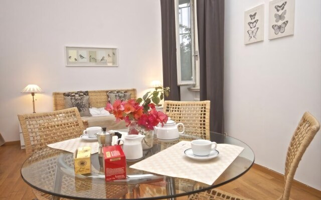 House & The City - Vatican Apartments