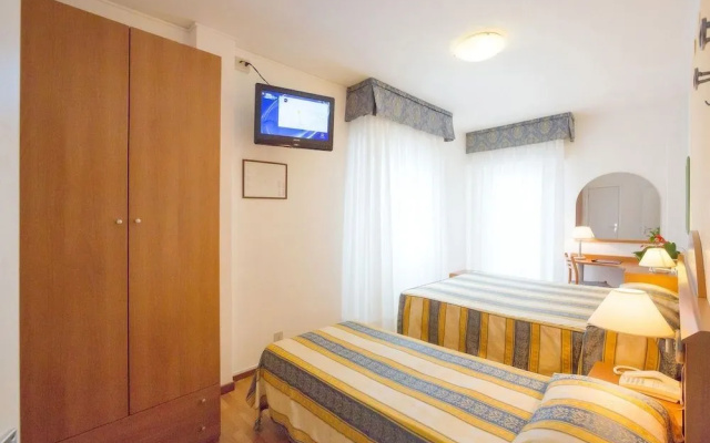 Hotel Adria