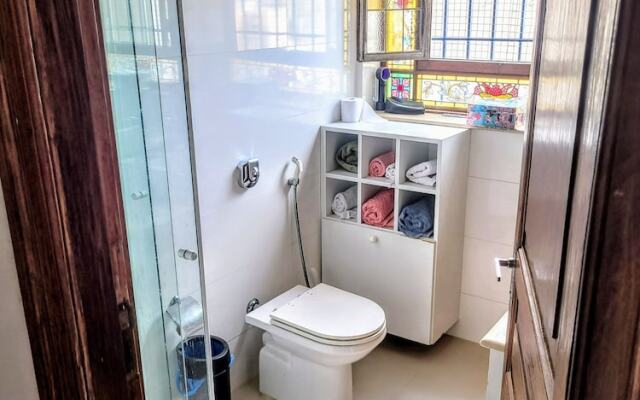 Rio World Connection Hostel