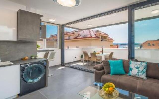 Apartment Ana