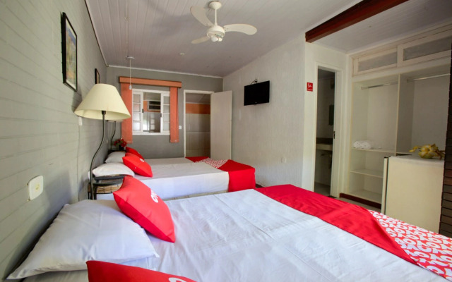 OYO Pousada Recanto Shangrila, Cabo Frio
