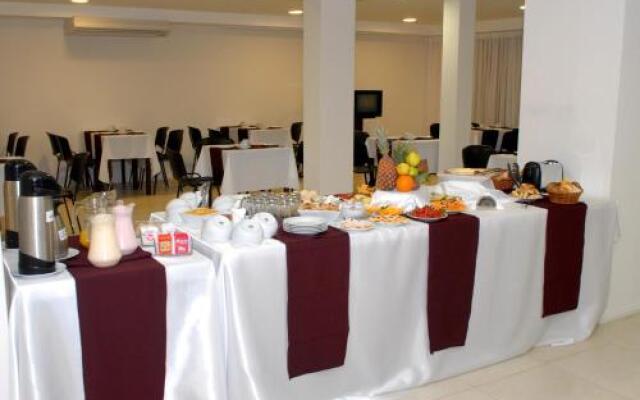 Hotel Casino San Eugenio del Cuareim