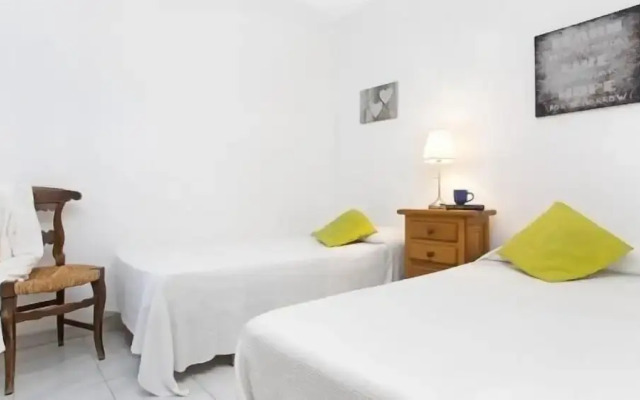 Apartamento Alberts 1er piso