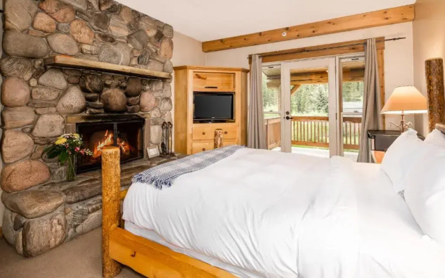 Rainbow Ranch Lodge