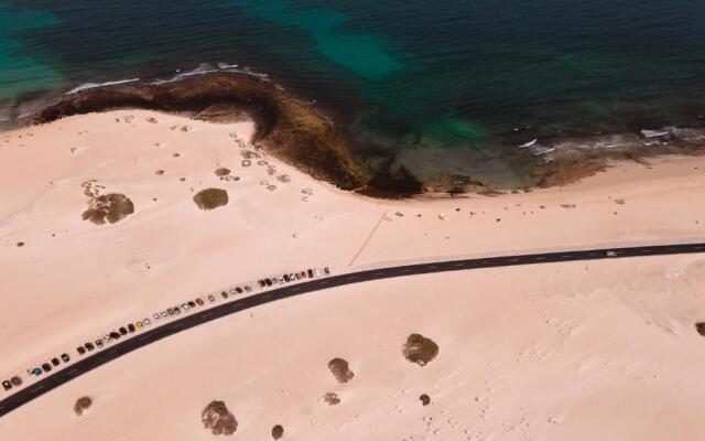 Casa Cala Mar - #4Knots