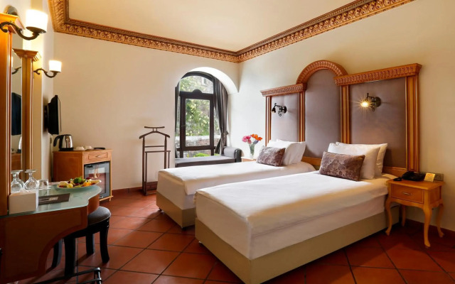 Park Star Hotel Taksim