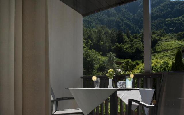 Apparthotel Calma
