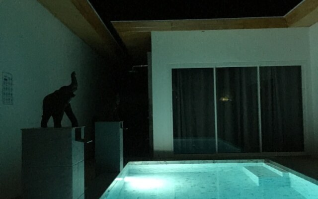 Amadha Pool Villas
