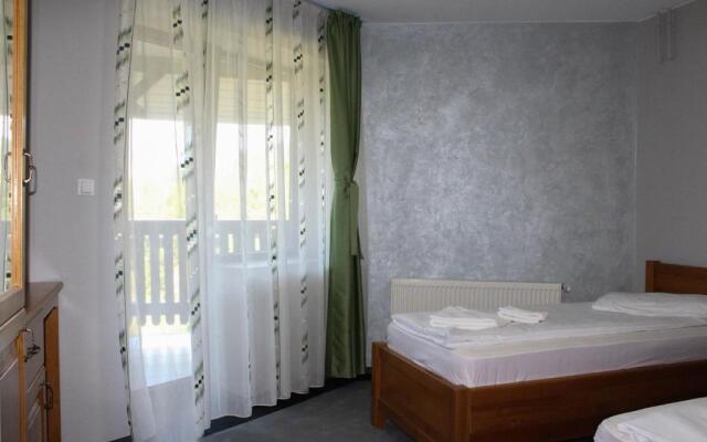 Hostel Teleki
