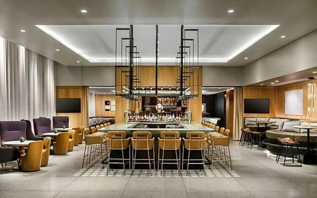 AC Hotel Bethesda Downtown