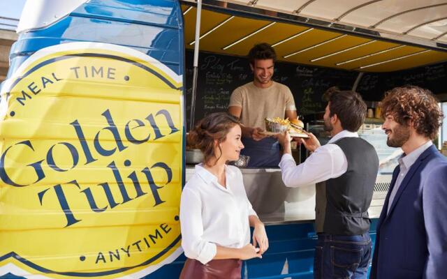 Radisson Hotel Bordeaux Saint Jean