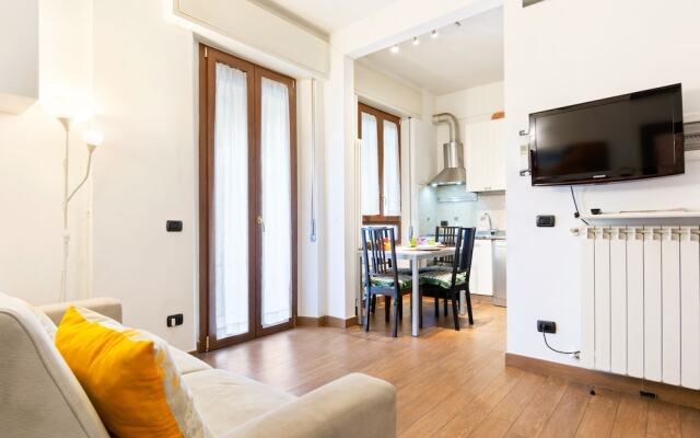 Arno River Bright Apartment