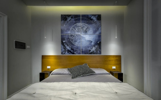 Suite del Ponte Normanno