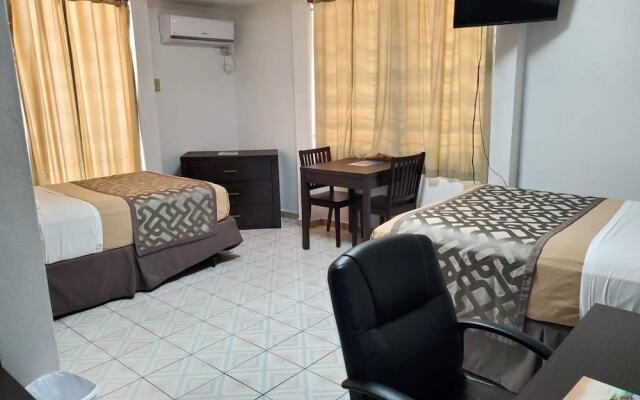 Borinquen Beach Inn