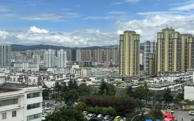 Hong Gu Hotel