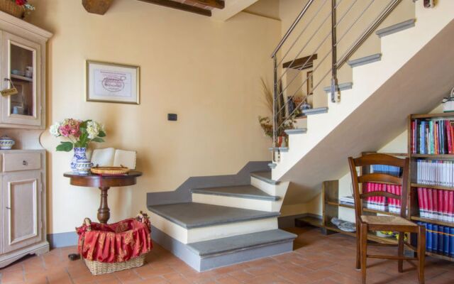 Locazione turistica Il Casolarino