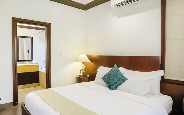 Taman Dayu Golf Club and Resort