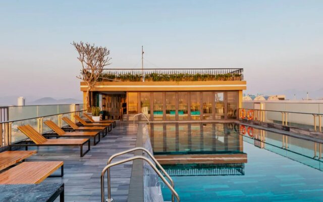 Minh Toan SAFI Ocean Hotel