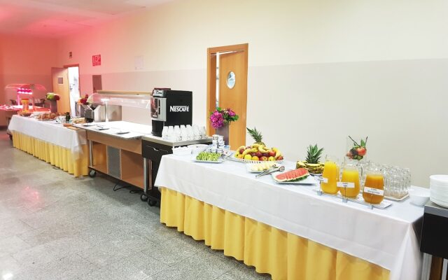 Alcocebre Suites