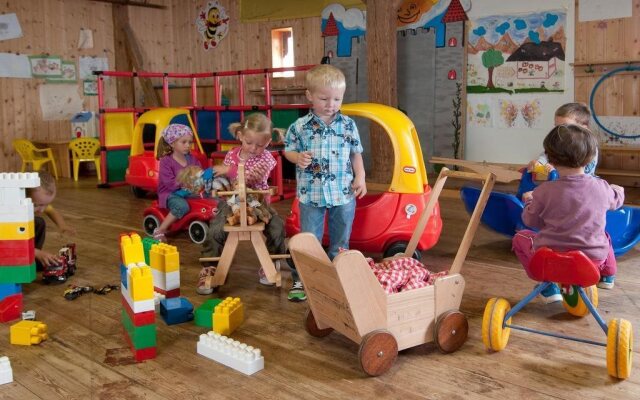 Pirker's Familienpension