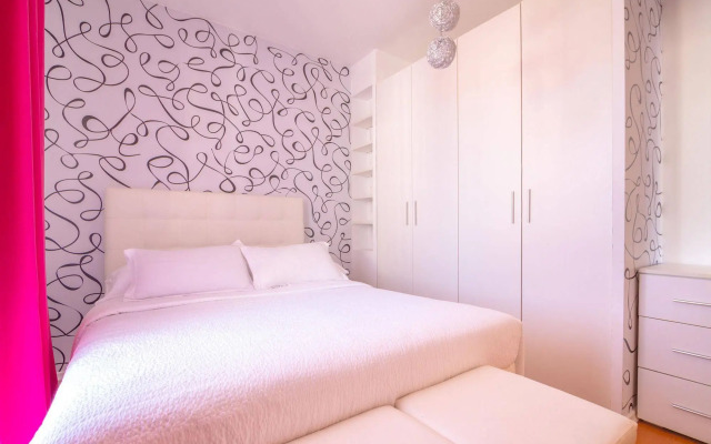 Apartments Villa Malin