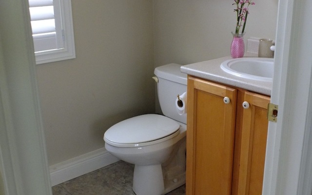 Bluewaters Retreat Bachelor Unit