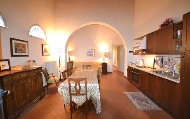 Relais Villa Caruso