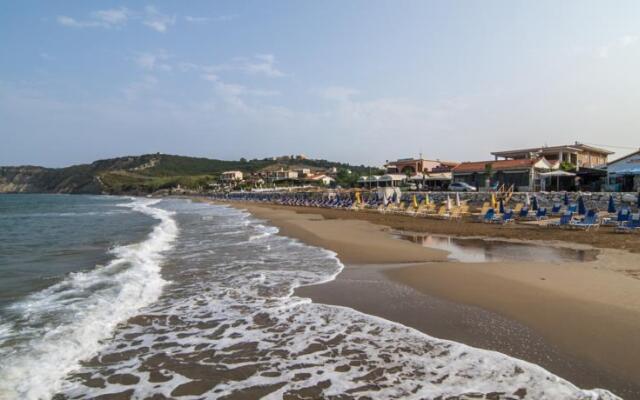 Arilla Inn