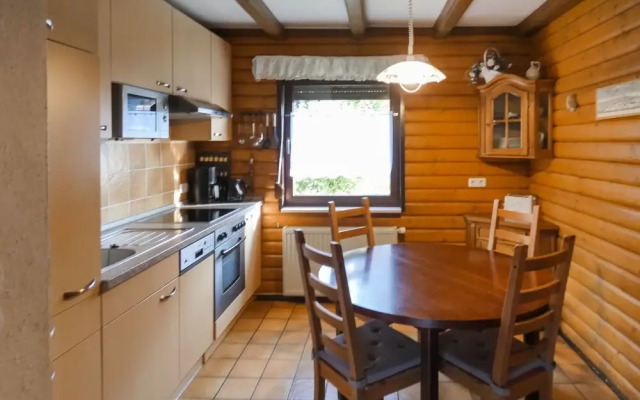 Am Hohen Bogen Arrach