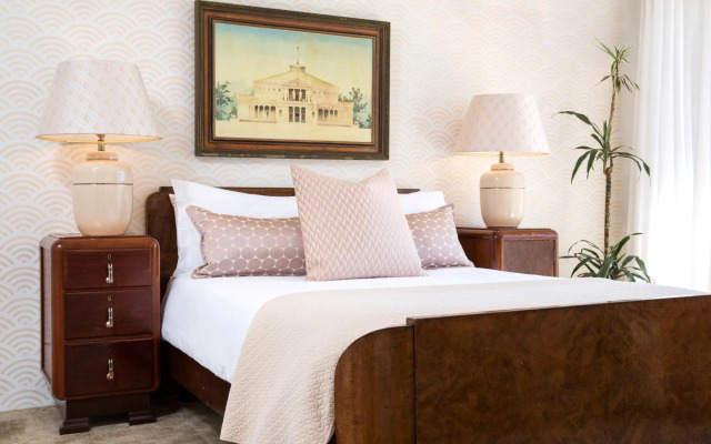 Poseidon Guest House