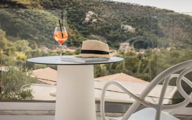 Racconto Boutique Design Hotel - Adults Only