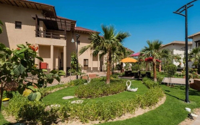 Braira AL Azizya Hotels & resorts